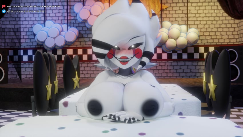 [Part 957]puppet(fnaf)- compilation