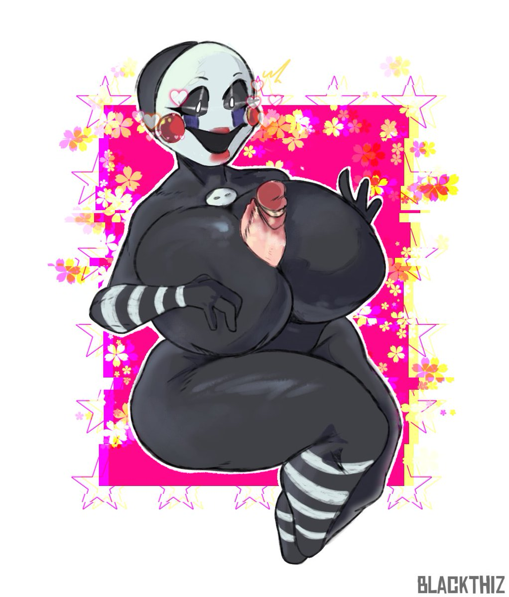 [Part 957]puppet(fnaf)- compilation