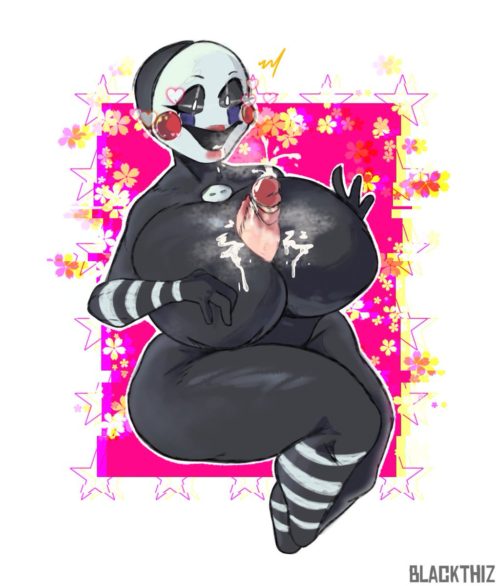 [Part 957]puppet(fnaf)- compilation