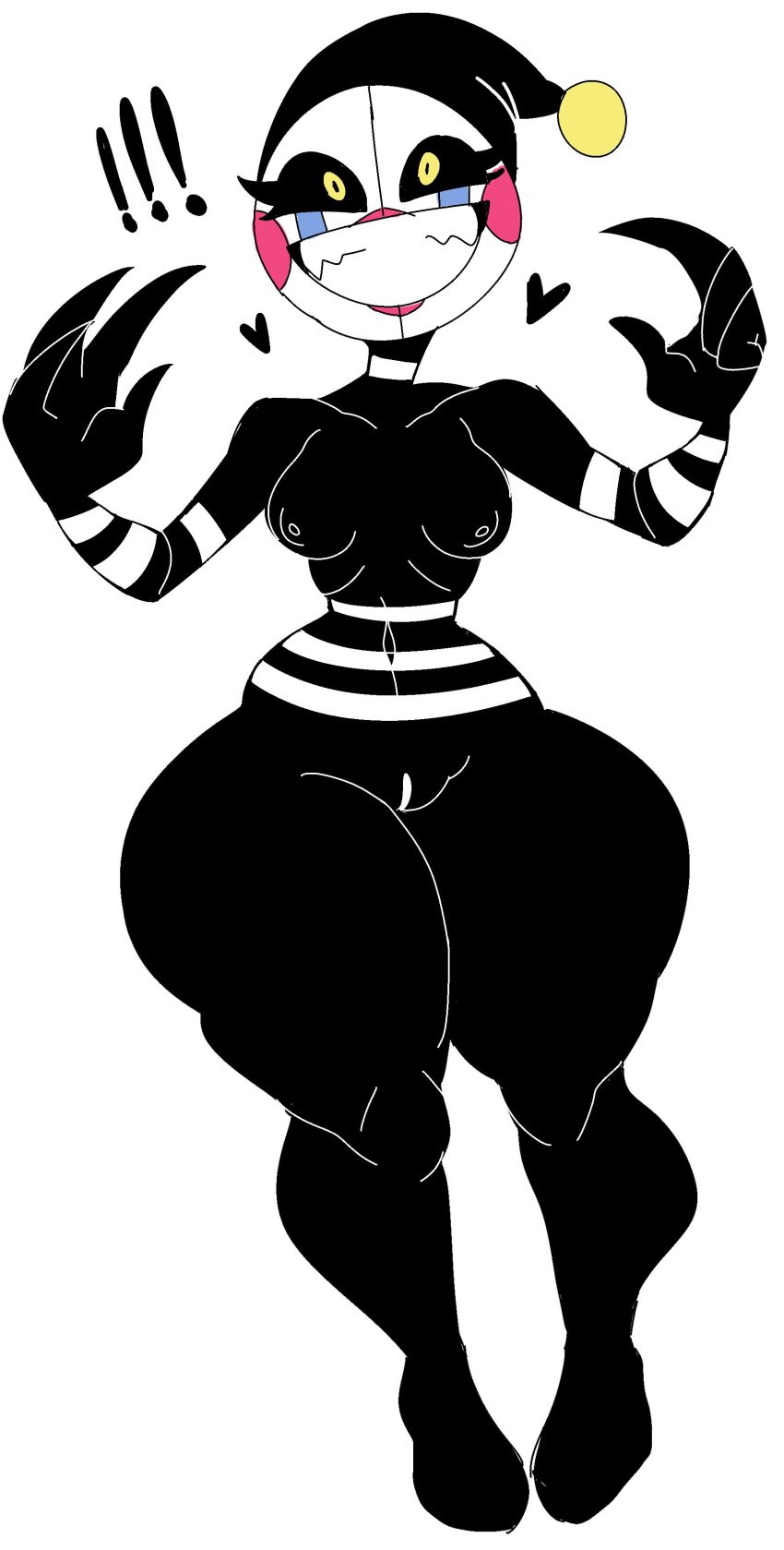 [Part 957]puppet(fnaf)- compilation