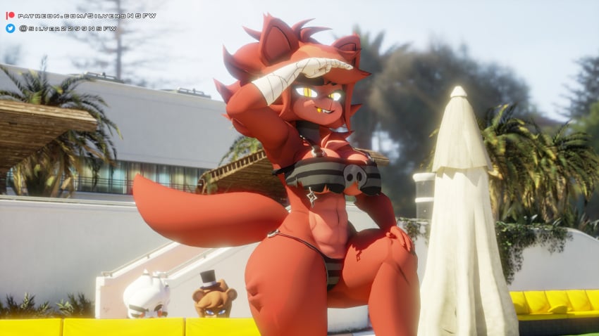 [Part 957]puppet(fnaf)- compilation