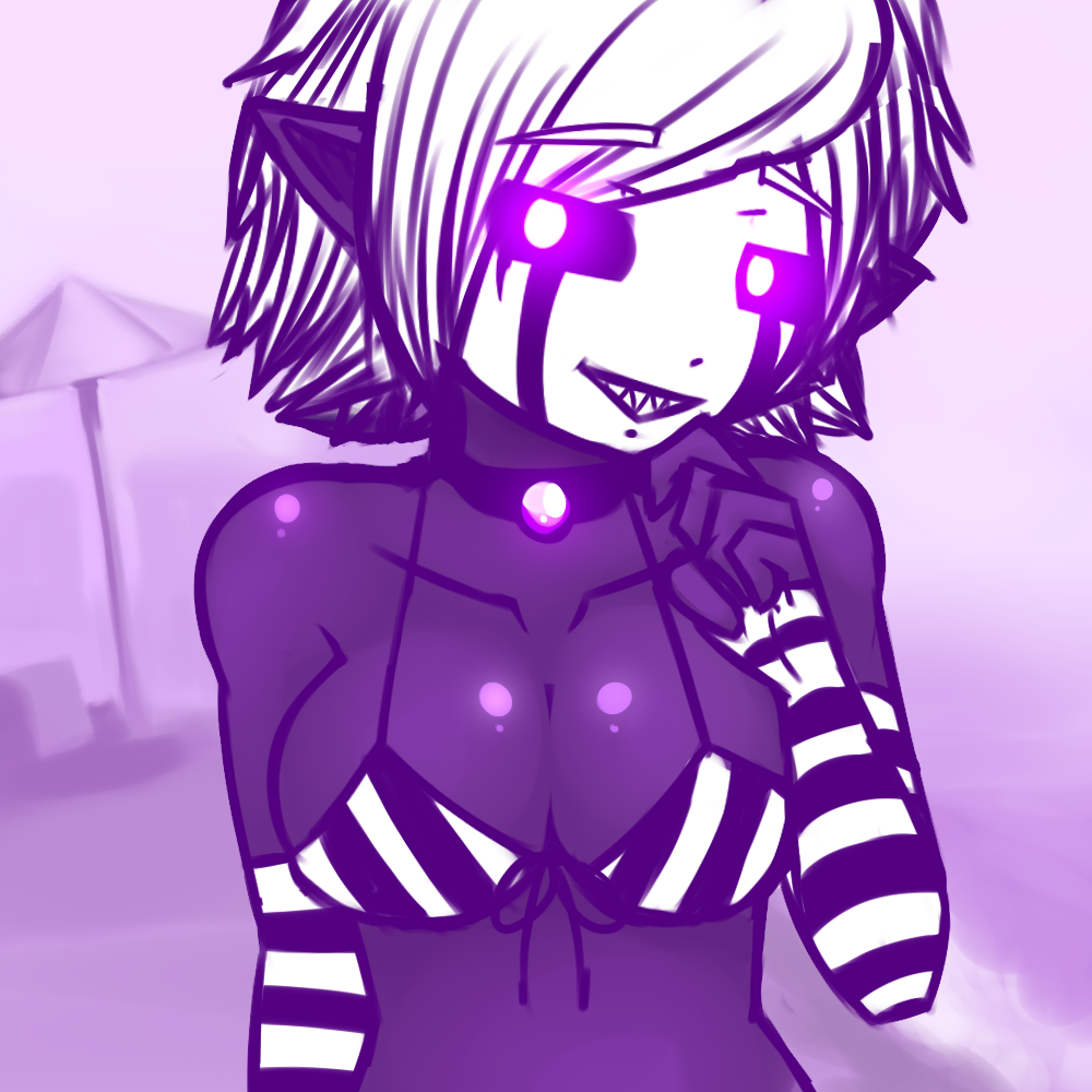 [Part 957]puppet(fnaf)- compilation