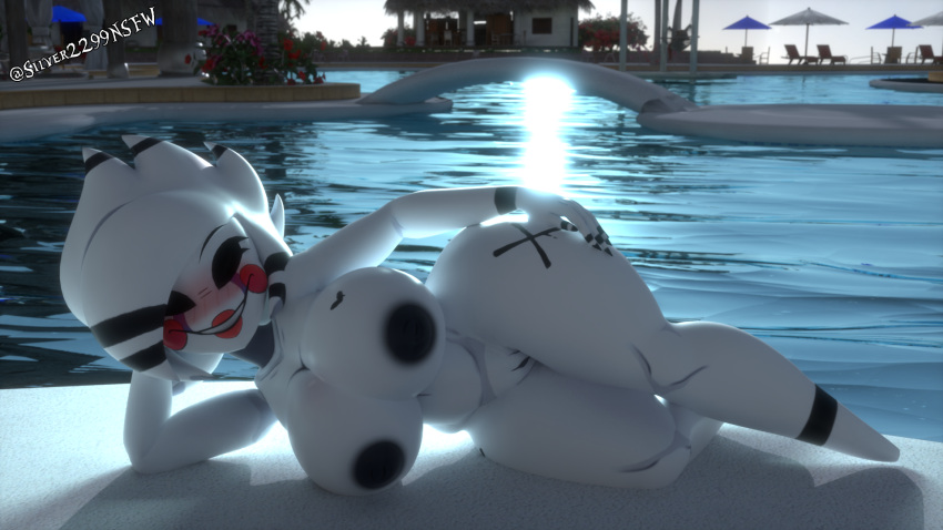 [Part 957]puppet(fnaf)- compilation