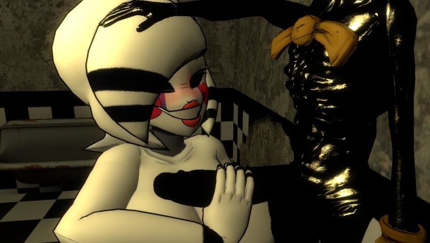 [Part 957]puppet(fnaf)- compilation