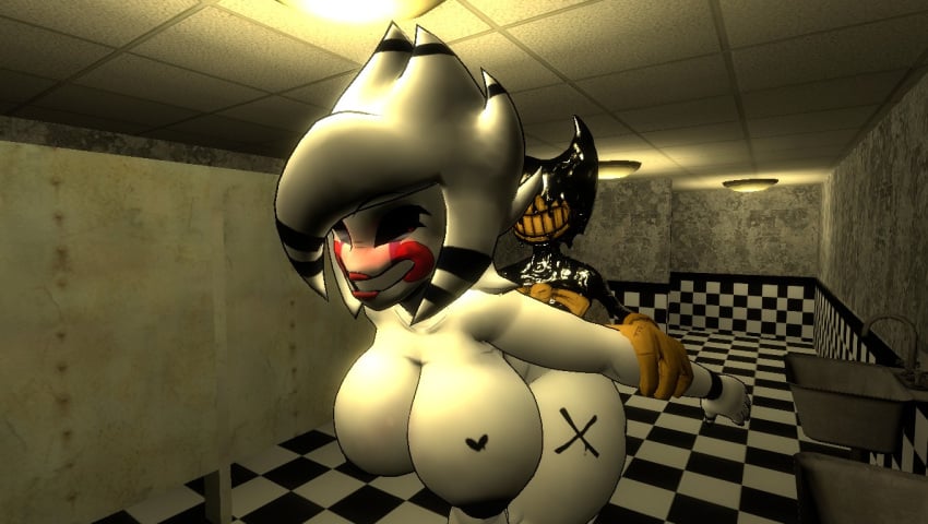 [Part 957]puppet(fnaf)- compilation