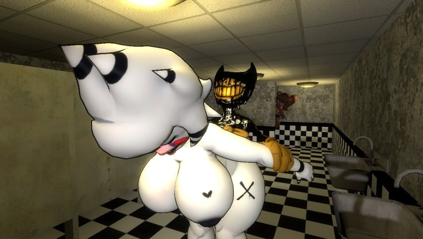 [Part 957]puppet(fnaf)- compilation