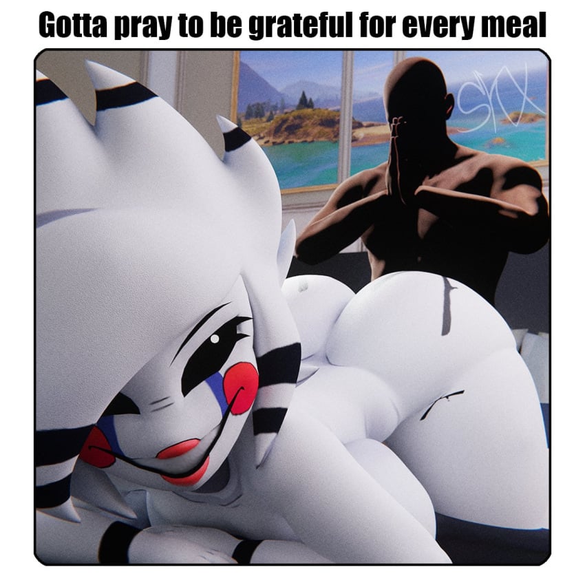 [Part 957]puppet(fnaf)- compilation