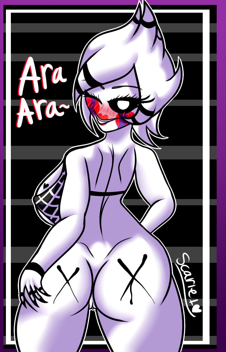 [Part 957]puppet(fnaf)- compilation