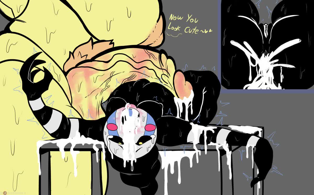 [Part 957]puppet(fnaf)- compilation