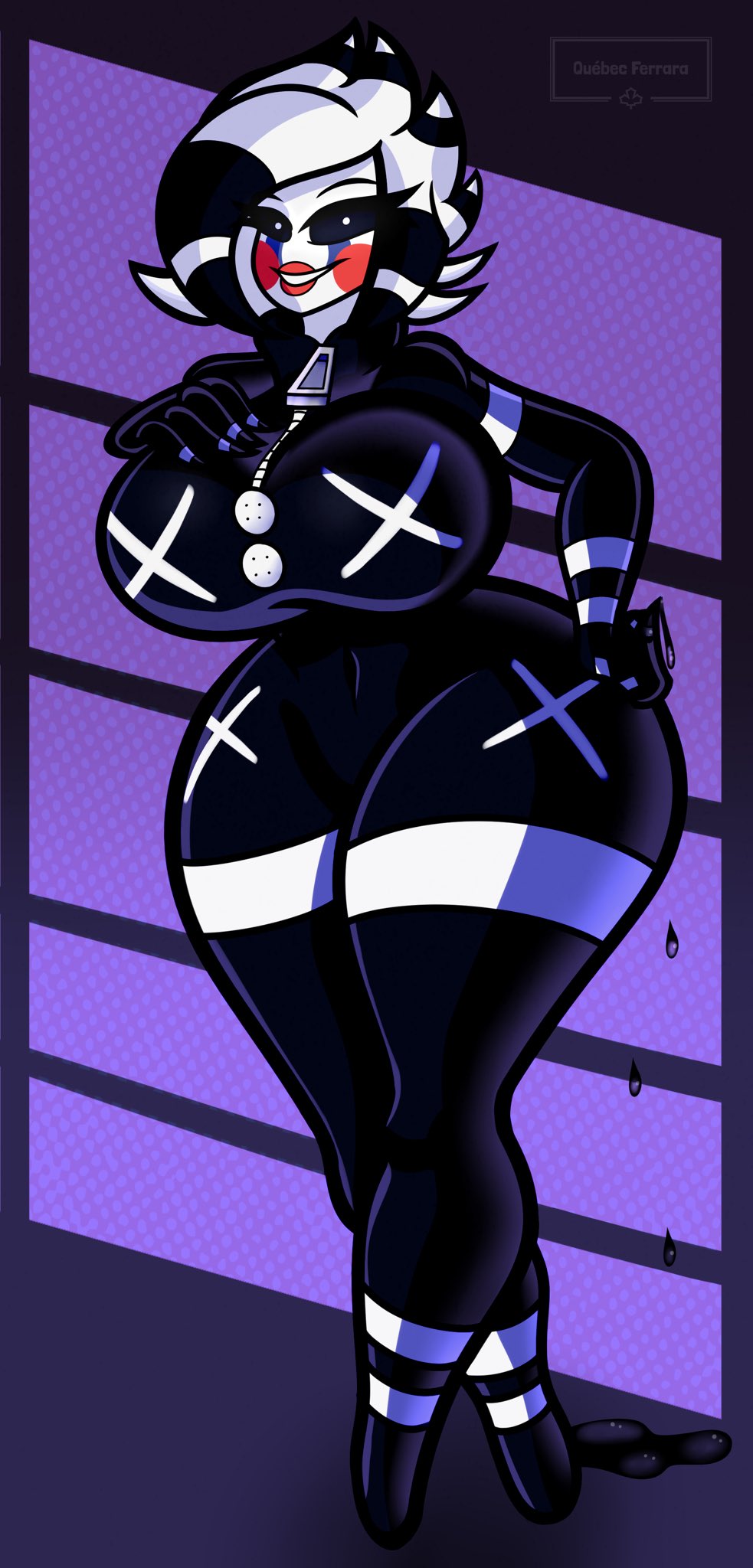 [Part 957]puppet(fnaf)- compilation