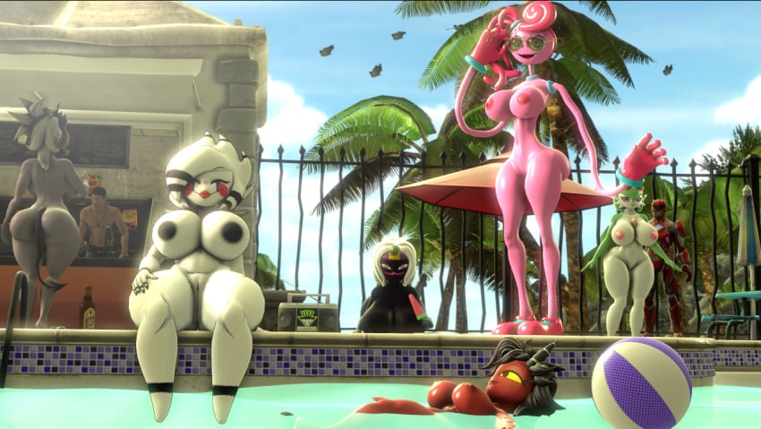 [Part 957]puppet(fnaf)- compilation