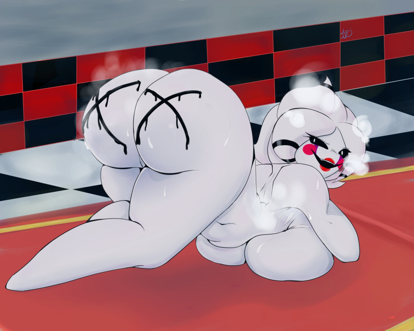 [Part 957]puppet(fnaf)- compilation