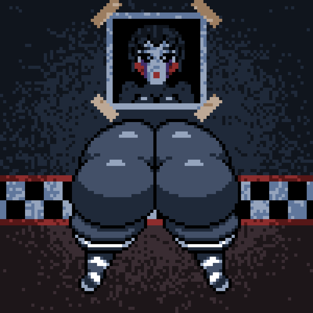 [Part 957]puppet(fnaf)- compilation