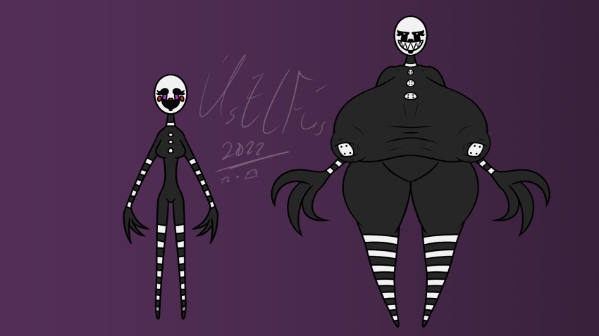 [Part 957]puppet(fnaf)- compilation