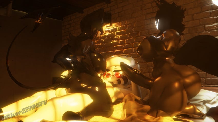 [Part 957]puppet(fnaf)- compilation