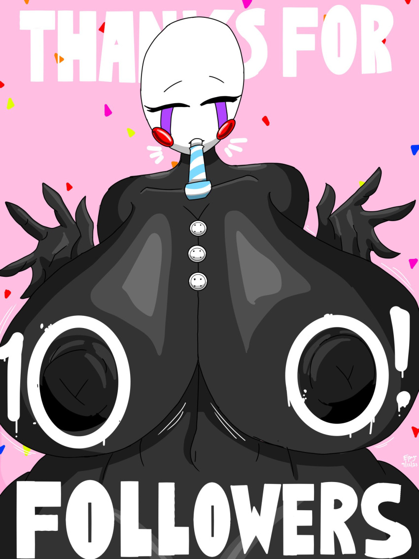 [Part 957]puppet(fnaf)- compilation