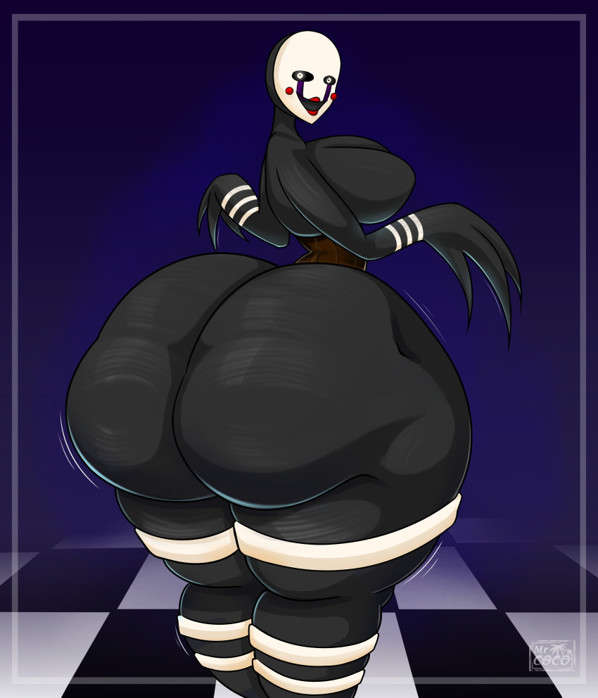 [Part 957]puppet(fnaf)- compilation