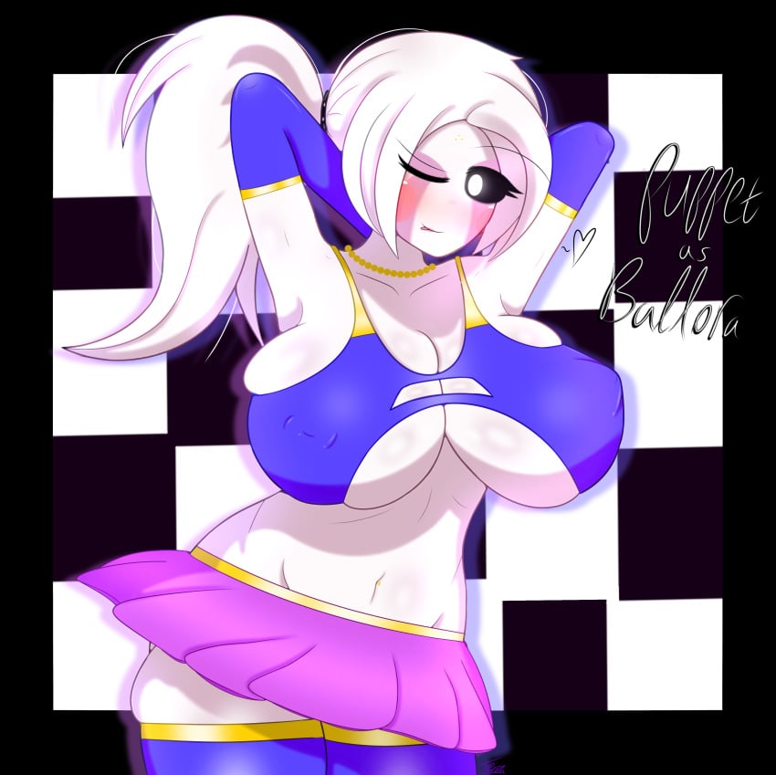 [Part 957]puppet(fnaf)- compilation