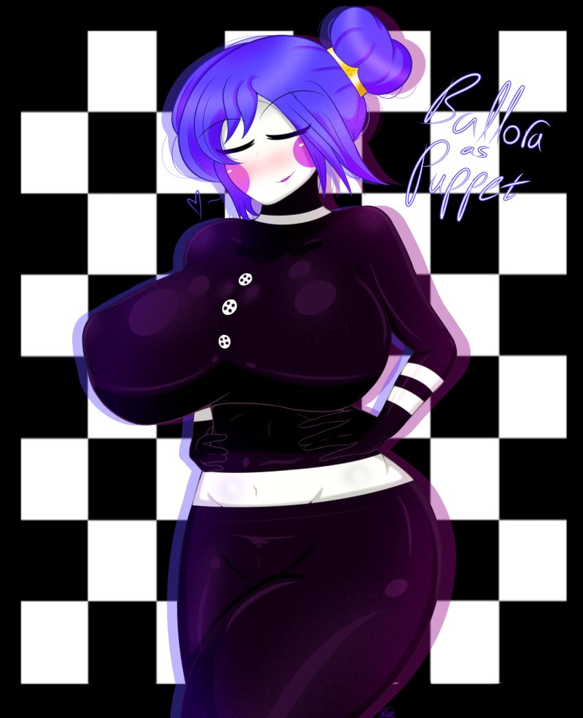 [Part 957]puppet(fnaf)- compilation