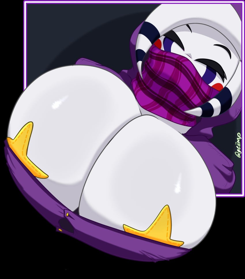 [Part 957]puppet(fnaf)- compilation