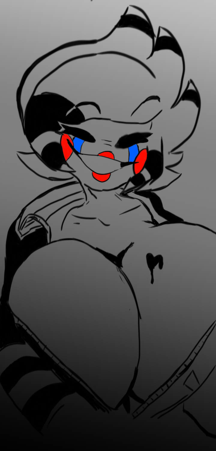 [Part 957]puppet(fnaf)- compilation