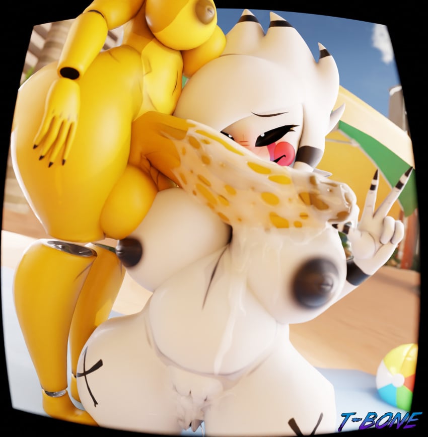 [Part 957]puppet(fnaf)- compilation