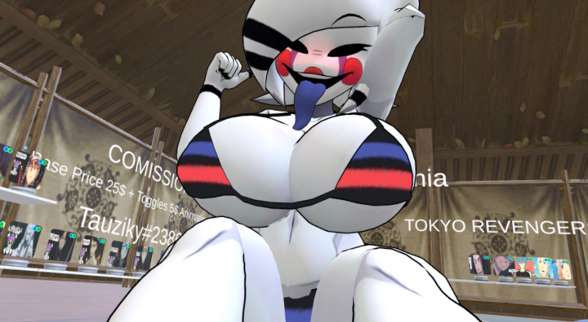 [Part 957]puppet(fnaf)- compilation