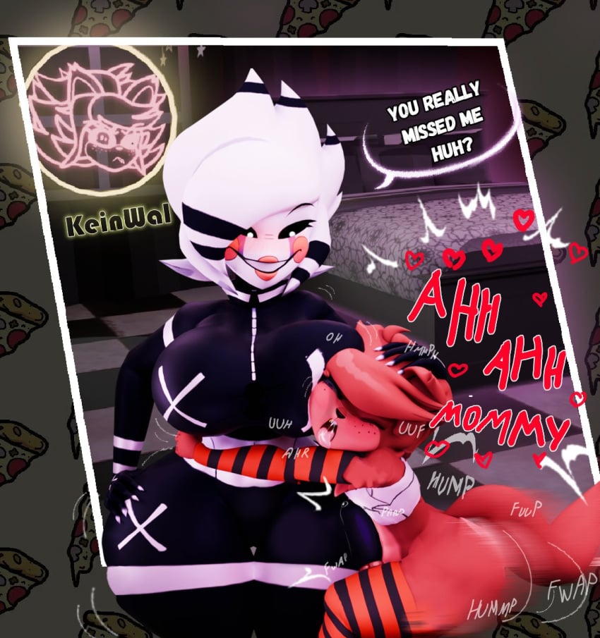 [Part 957]puppet(fnaf)- compilation