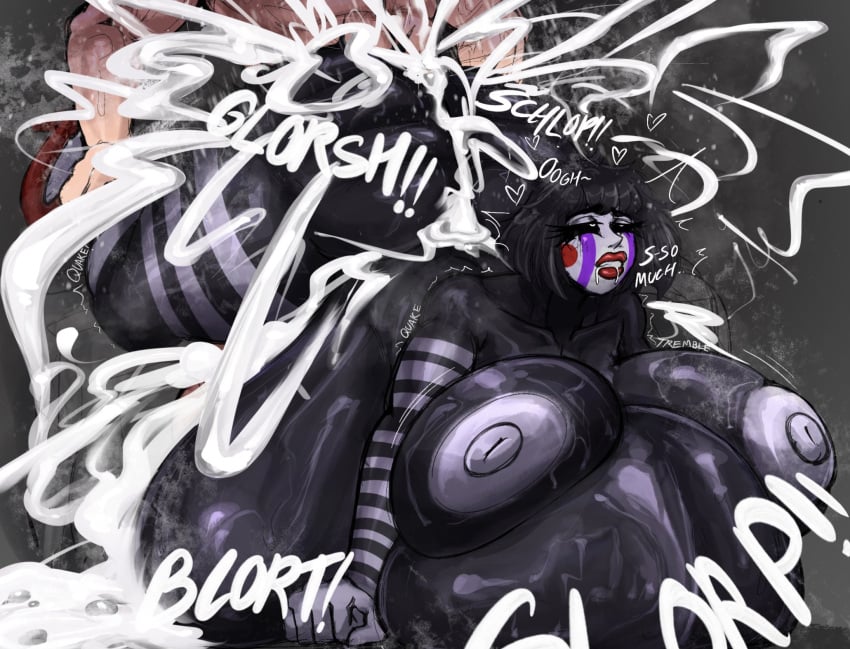 [Part 957]puppet(fnaf)- compilation