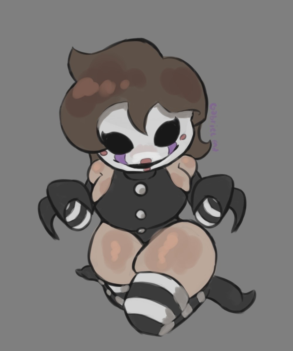 [Part 957]puppet(fnaf)- compilation