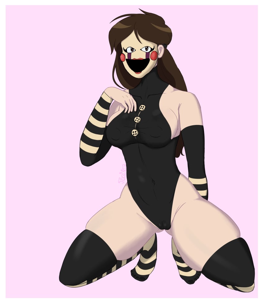 [Part 957]puppet(fnaf)- compilation