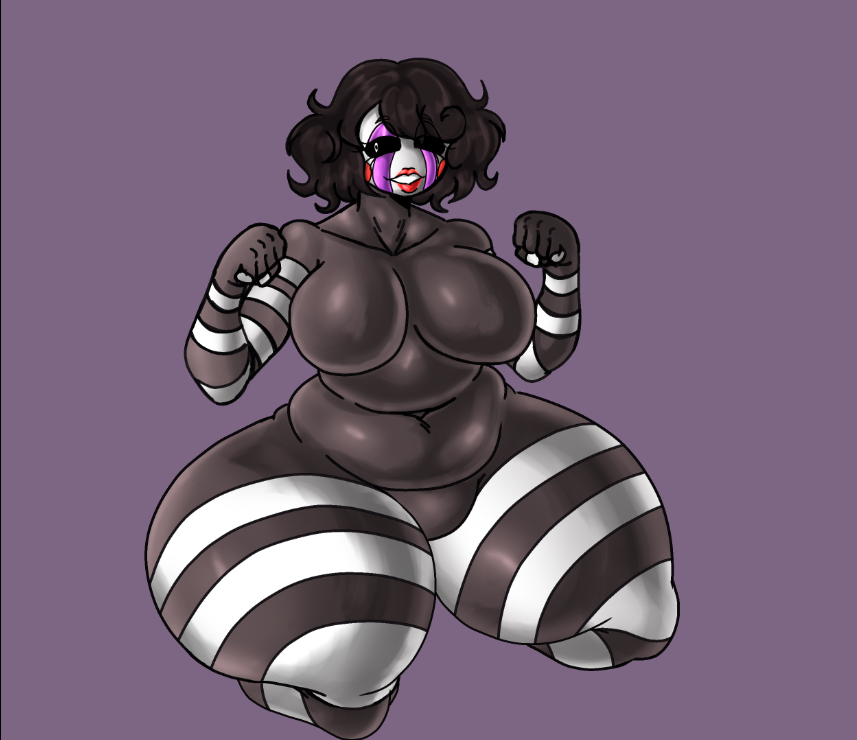 [Part 957]puppet(fnaf)- compilation