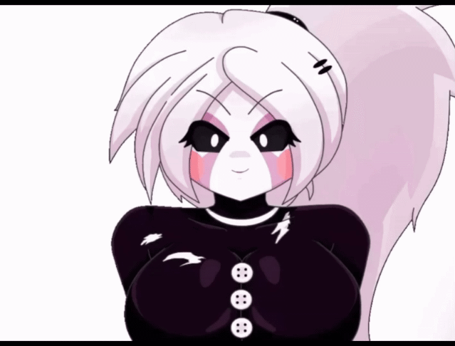 [Part 957]puppet(fnaf)- compilation