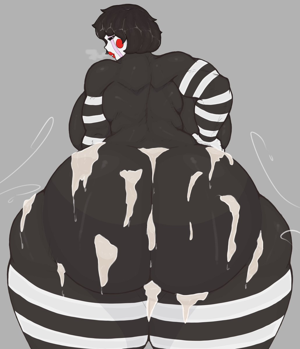 [Part 957]puppet(fnaf)- compilation