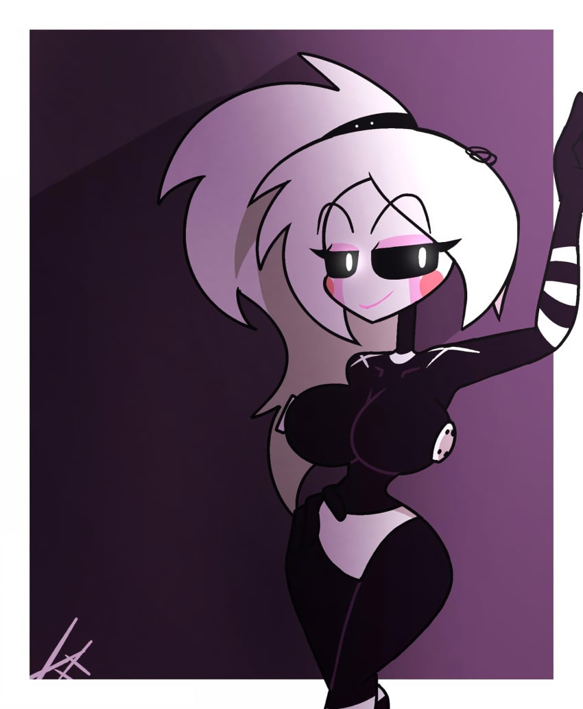 [Part 957]puppet(fnaf)- compilation