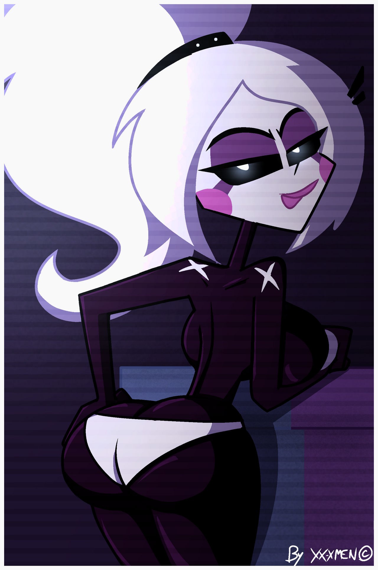 [Part 957]puppet(fnaf)- compilation