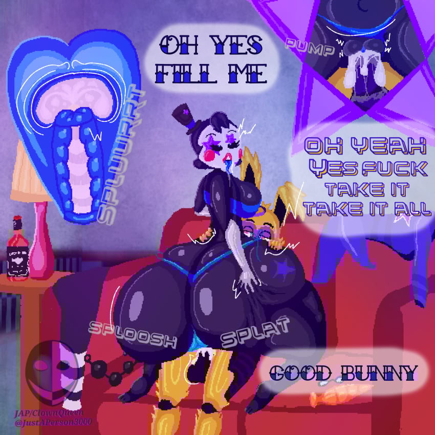 [Part 957]puppet(fnaf)- compilation