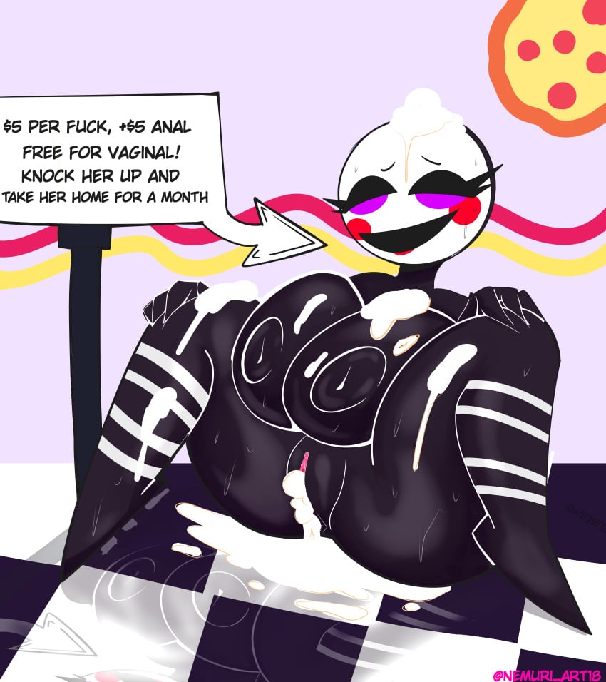 [Part 957]puppet(fnaf)- compilation