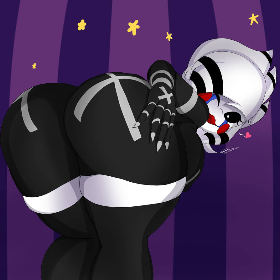 [Part 957]puppet(fnaf)- compilation