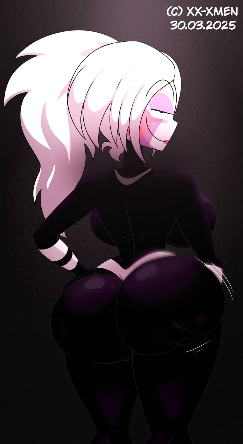 [Part 957]puppet(fnaf)- compilation