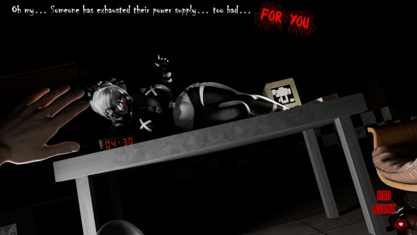 [Part 957]puppet(fnaf)- compilation