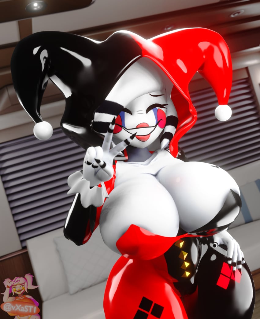 [Part 957]puppet(fnaf)- compilation