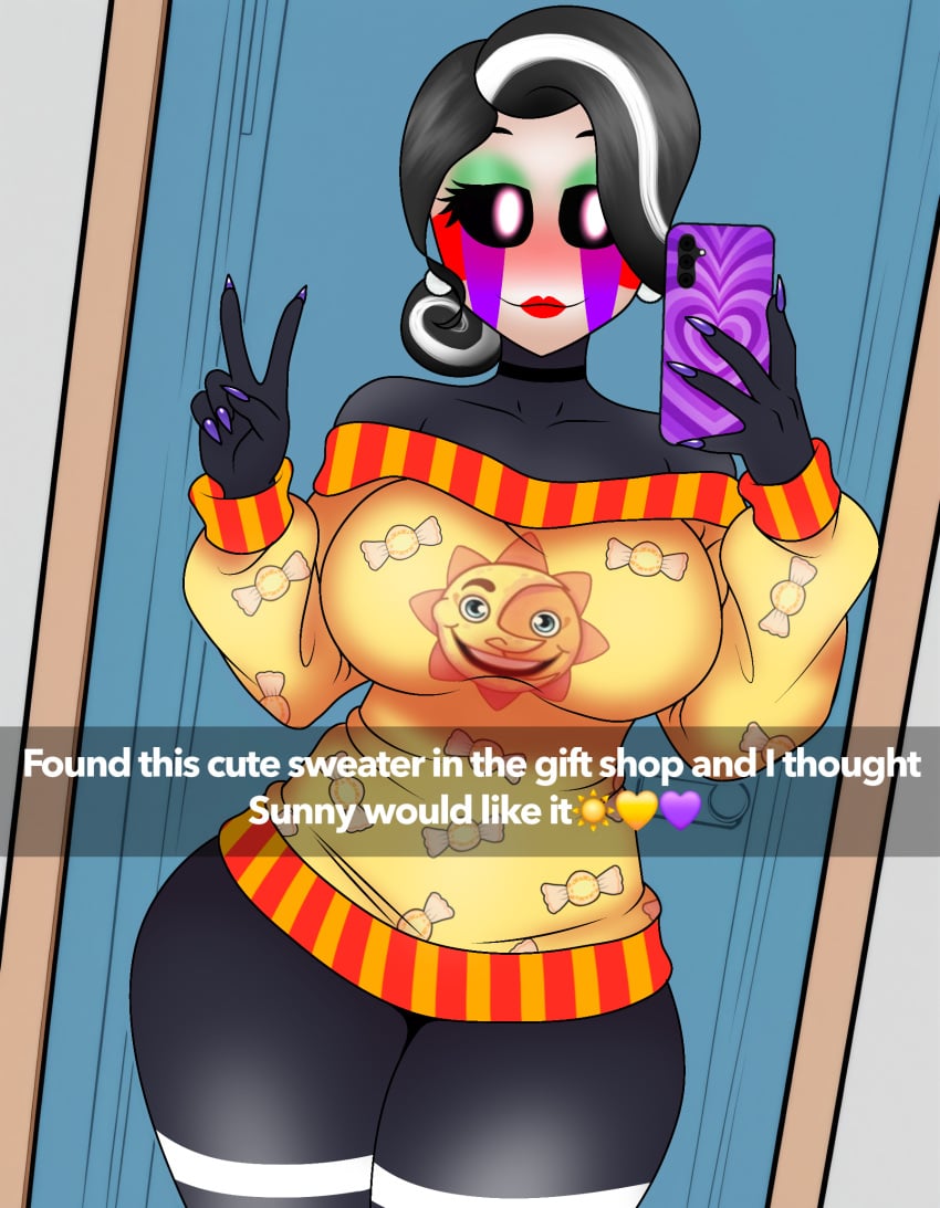 [Part 957]puppet(fnaf)- compilation