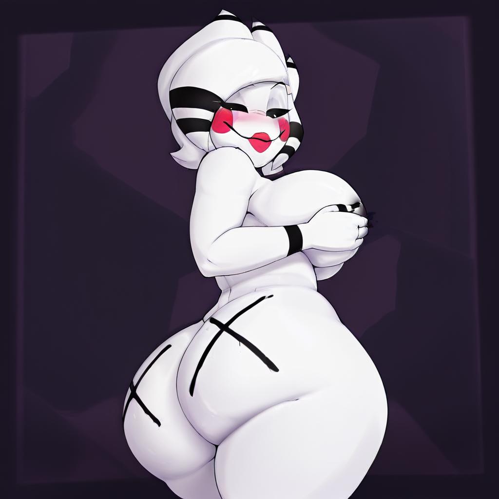 [Part 957]puppet(fnaf)- compilation