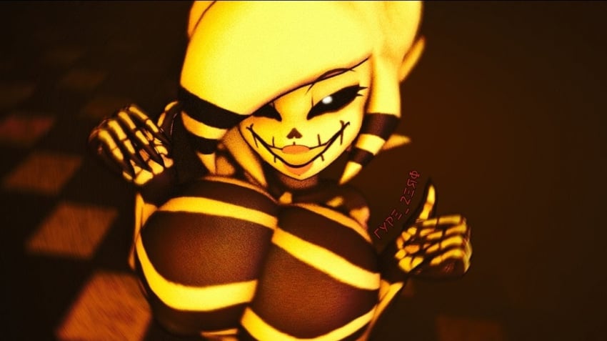 [Part 957]puppet(fnaf)- compilation