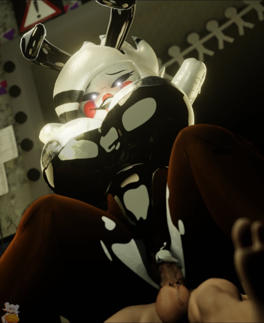 [Part 957]puppet(fnaf)- compilation