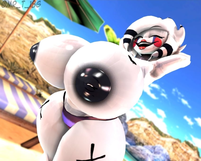 [Part 957]puppet(fnaf)- compilation