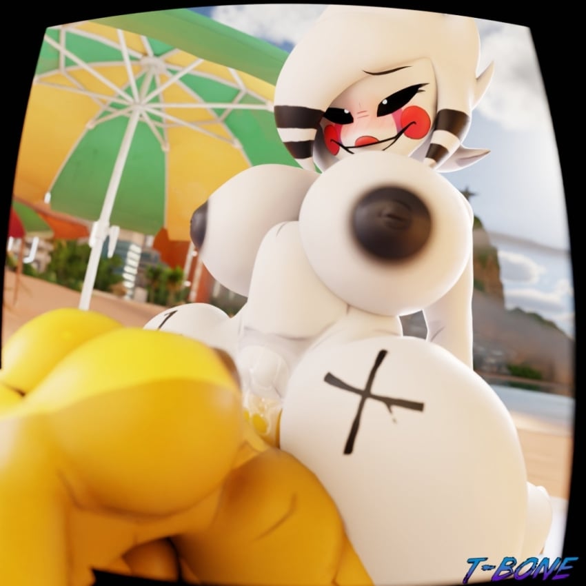 [Part 957]puppet(fnaf)- compilation