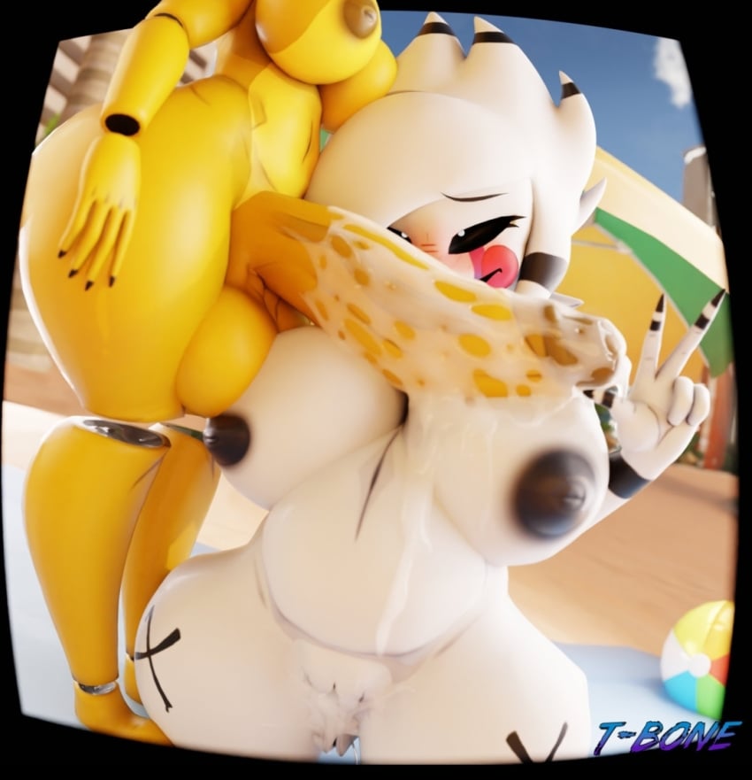 [Part 957]puppet(fnaf)- compilation