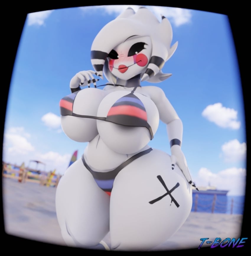 [Part 957]puppet(fnaf)- compilation